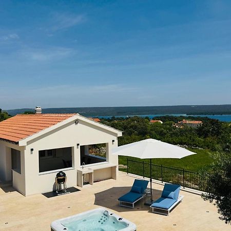 Guest House Lena, Nerezine, Mali Losinj Buitenkant foto