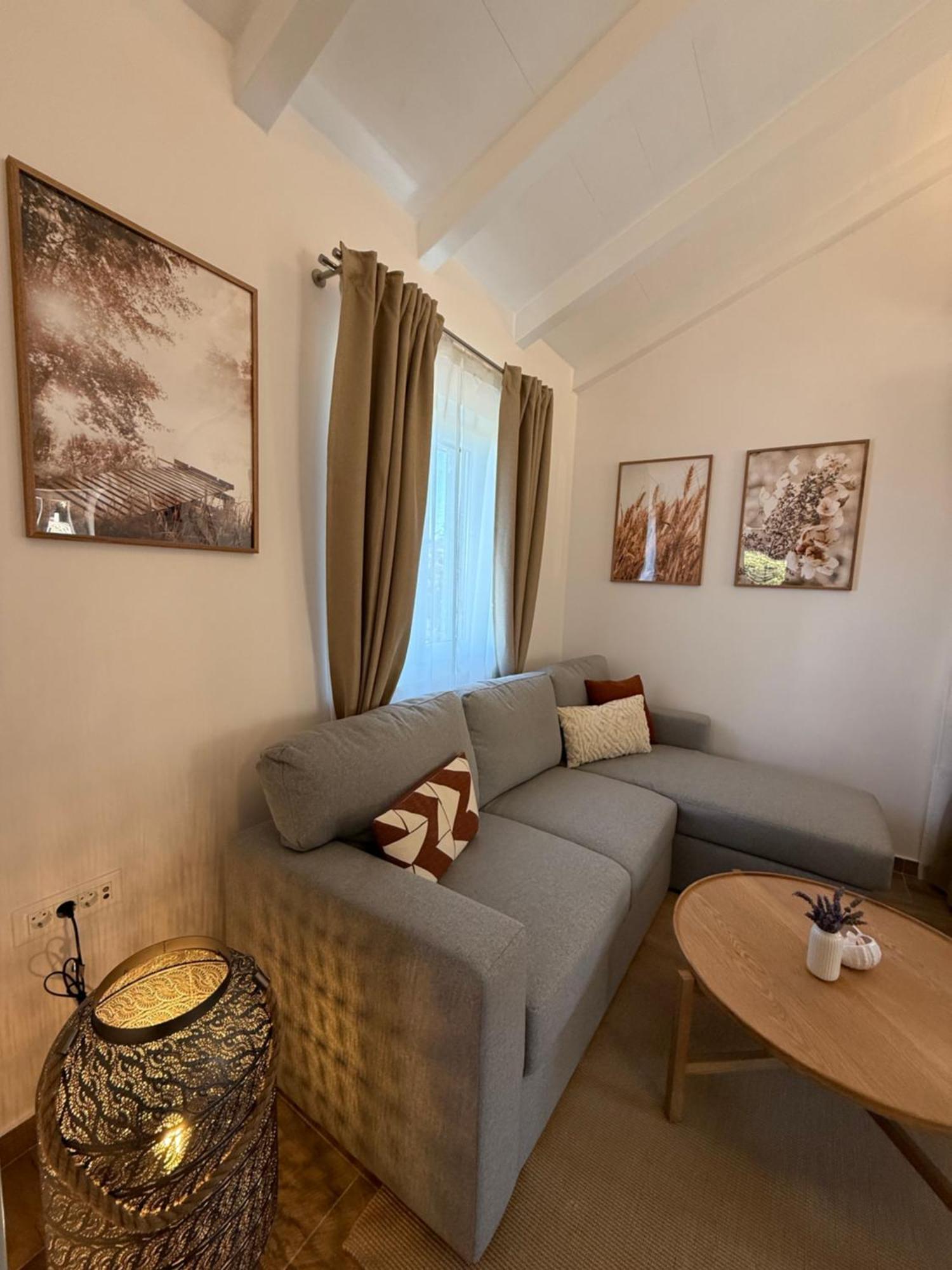 Guest House Lena, Nerezine, Mali Losinj Buitenkant foto
