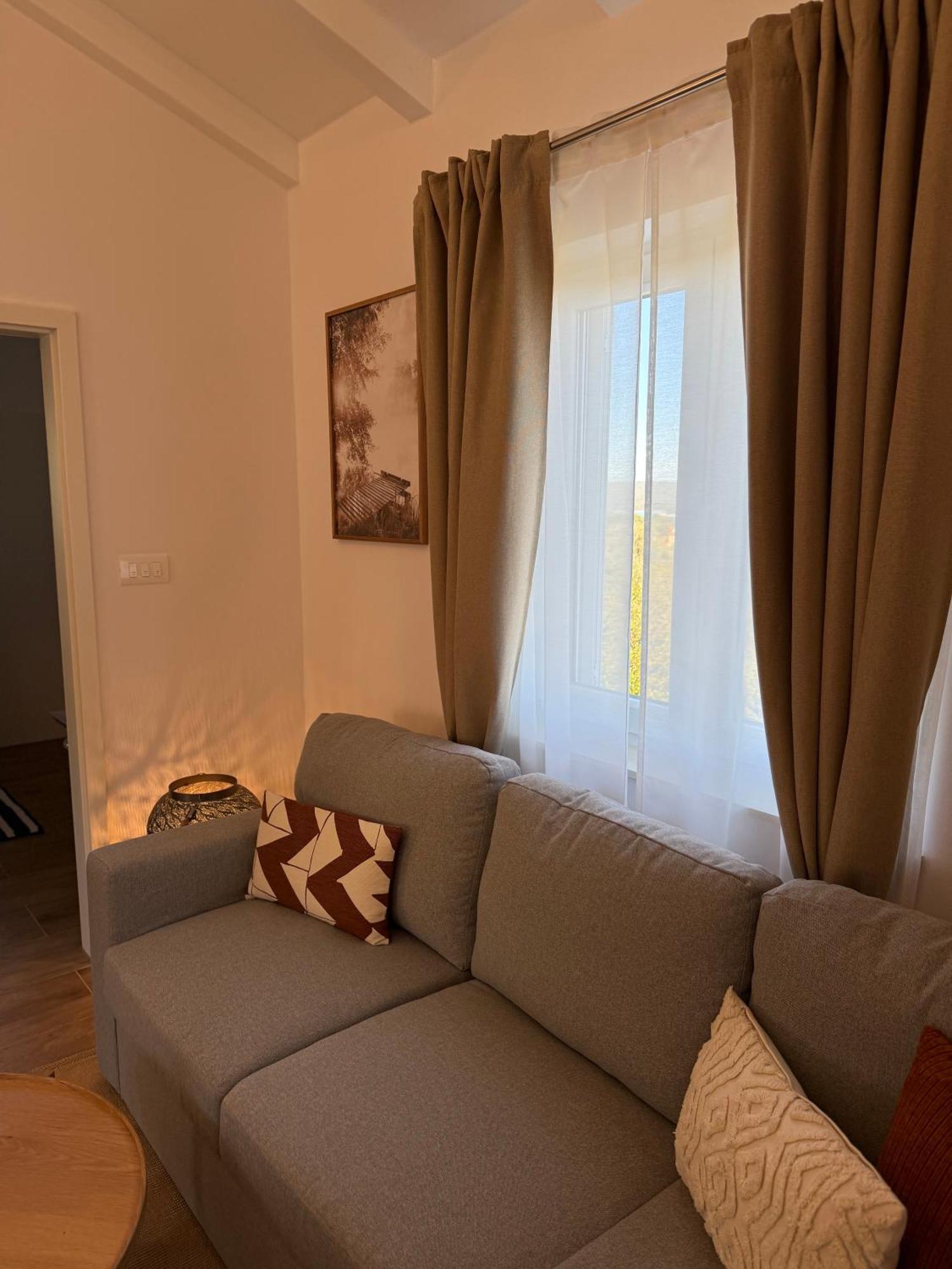Guest House Lena, Nerezine, Mali Losinj Buitenkant foto