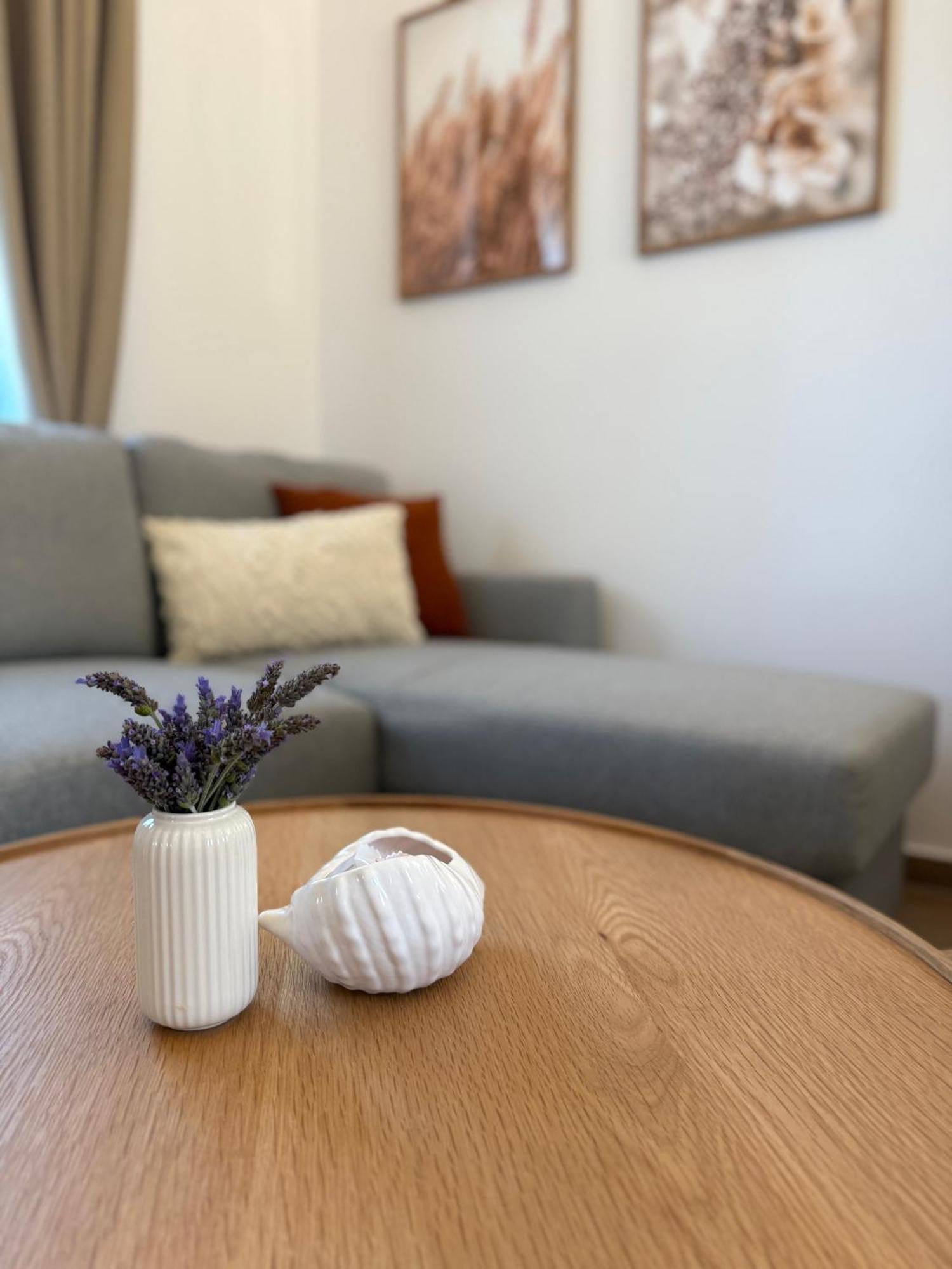 Guest House Lena, Nerezine, Mali Losinj Buitenkant foto