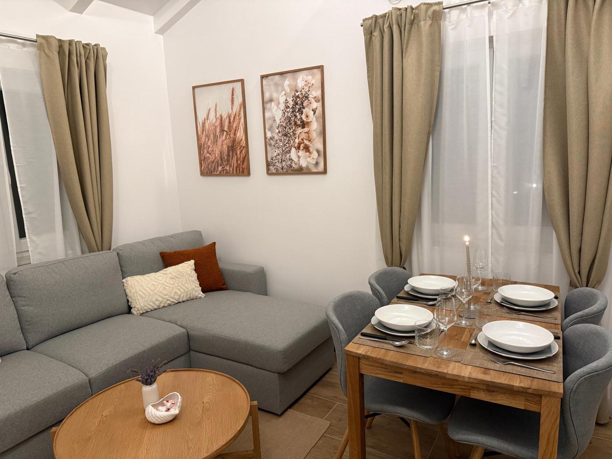 Guest House Lena, Nerezine, Mali Losinj Buitenkant foto