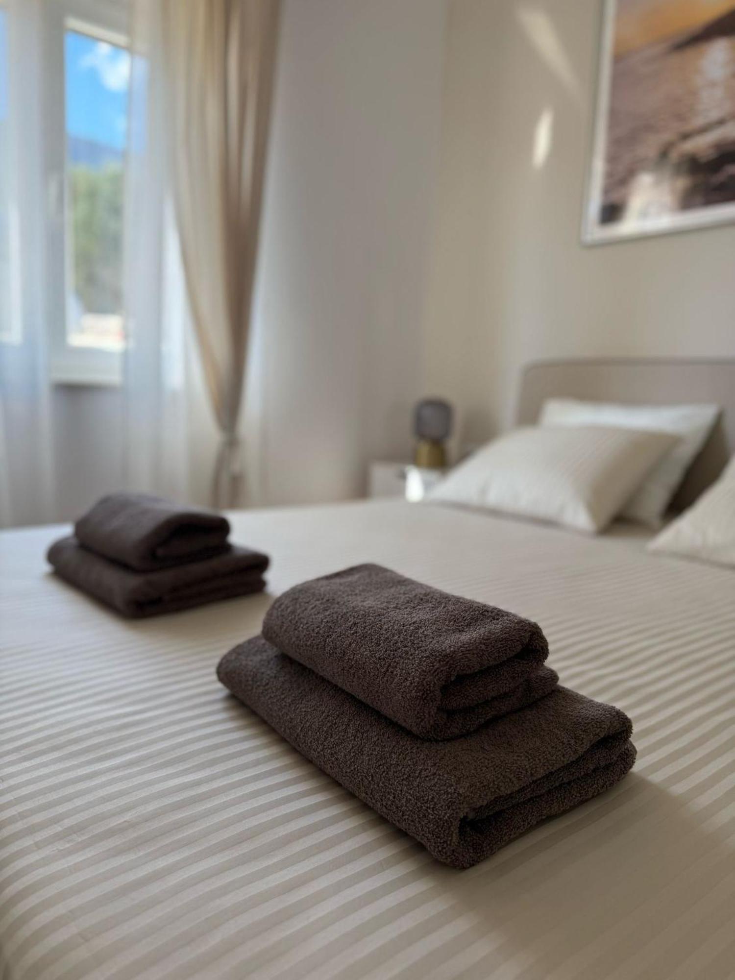 Guest House Lena, Nerezine, Mali Losinj Buitenkant foto