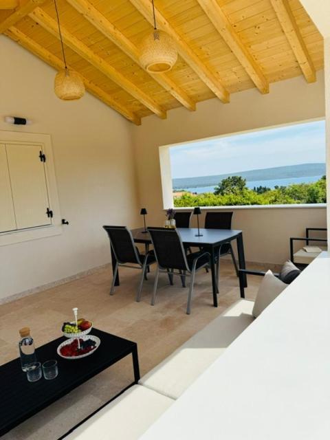 Guest House Lena, Nerezine, Mali Losinj Buitenkant foto