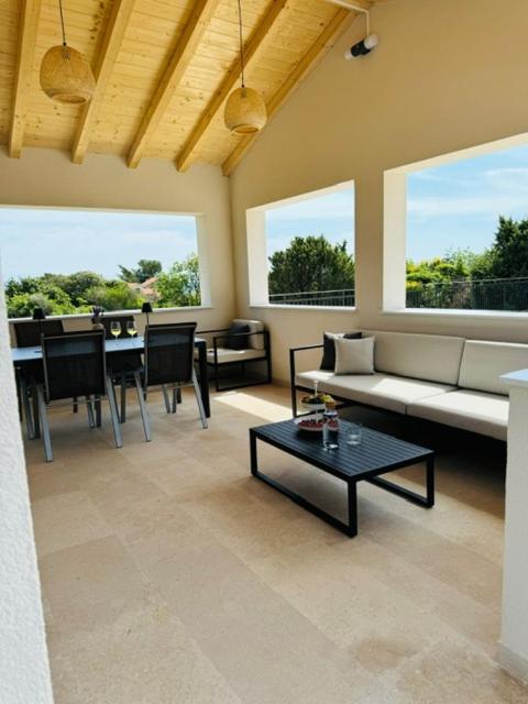 Guest House Lena, Nerezine, Mali Losinj Buitenkant foto