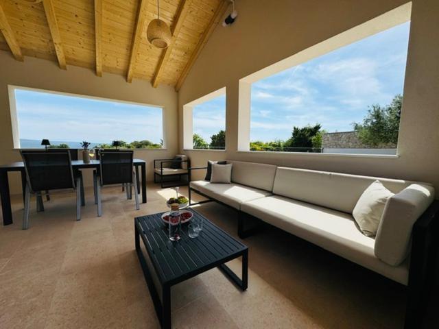 Guest House Lena, Nerezine, Mali Losinj Buitenkant foto