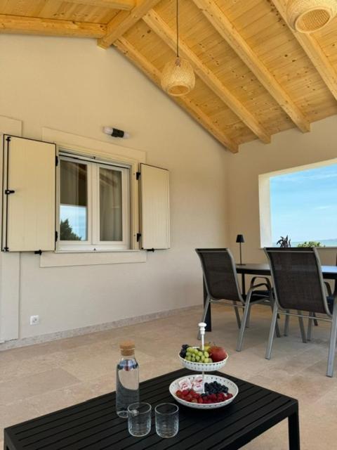 Guest House Lena, Nerezine, Mali Losinj Buitenkant foto
