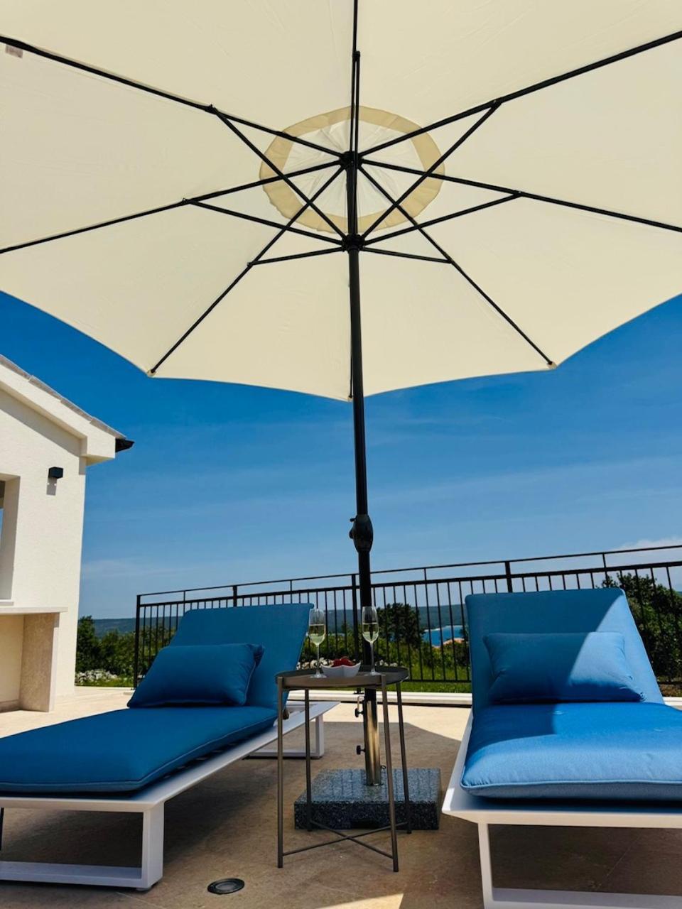 Guest House Lena, Nerezine, Mali Losinj Buitenkant foto