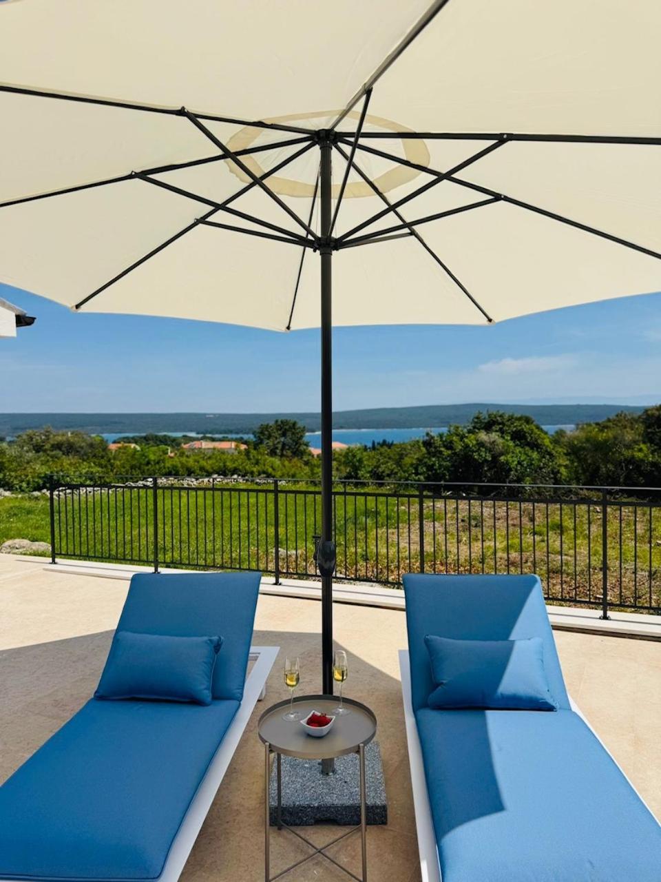 Guest House Lena, Nerezine, Mali Losinj Buitenkant foto