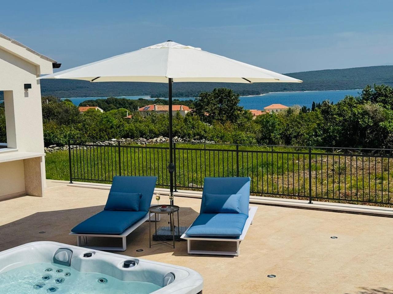 Guest House Lena, Nerezine, Mali Losinj Buitenkant foto