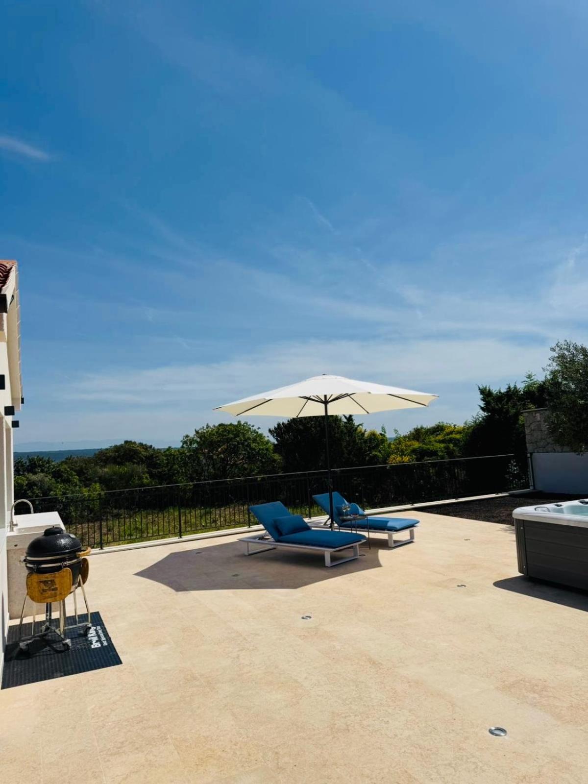 Guest House Lena, Nerezine, Mali Losinj Buitenkant foto